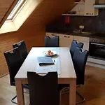 Der Perweinhof Donnersbachwald