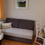 Der Perweinhof 아파트
