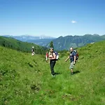 Der Perweinhof Donnersbachwald