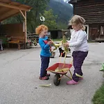 Der Perweinhof Donnersbachwald