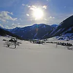 Der Perweinhof Donnersbachwald