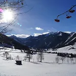 Der Perweinhof Donnersbachwald
