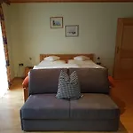 Der Perweinhof Donnersbachwald