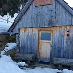 Apartment Der Perweinhof *