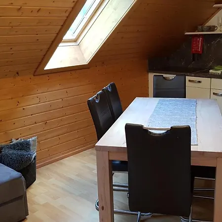 Apartment Der Perweinhof *