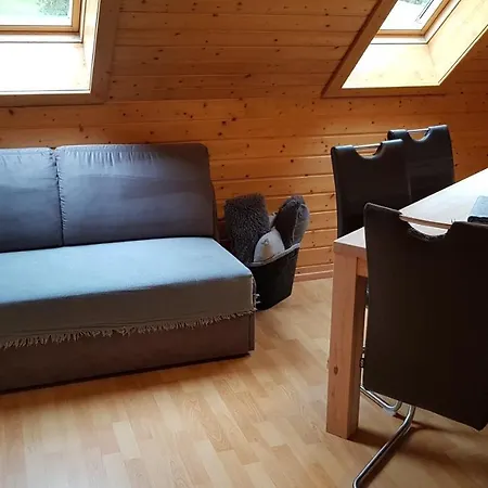 Der Perweinhof Apartment Donnersbachwald