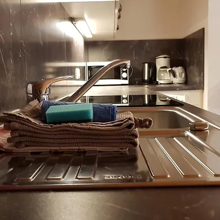 Der Perweinhof Apartamento Donnersbachwald