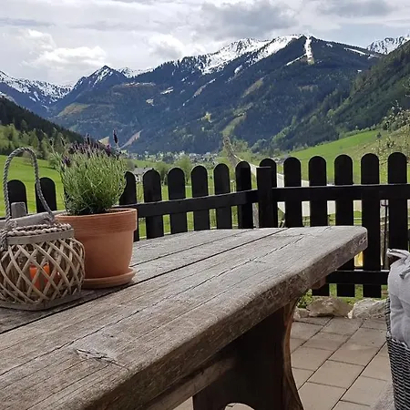Der Perweinhof * Donnersbachwald