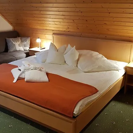 Apartment Der Perweinhof Donnersbachwald