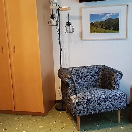 Der Perweinhof Apartment *