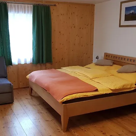 Der Perweinhof Donnersbachwald