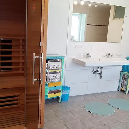 Apartment Der Perweinhof Donnersbachwald