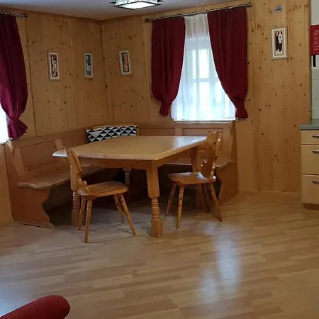 Apartment Der Perweinhof Donnersbachwald