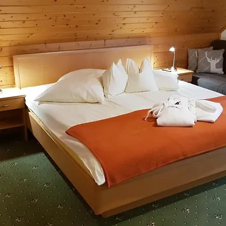 Apartment Der Perweinhof *