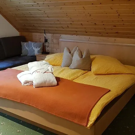 Der Perweinhof * Donnersbachwald