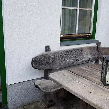 Apartment Der Perweinhof