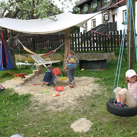 Der Perweinhof Apartment *