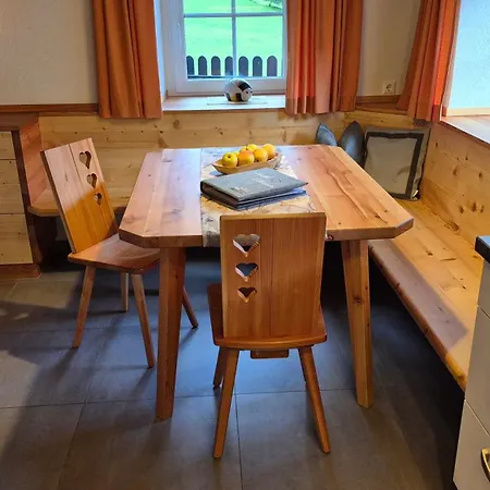 Apartamento Der Perweinhof *