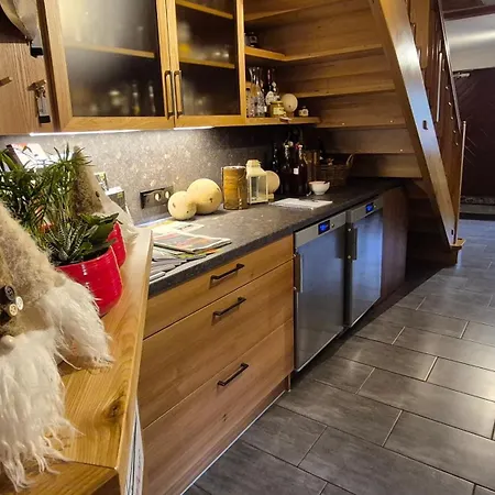 Apartamento Der Perweinhof