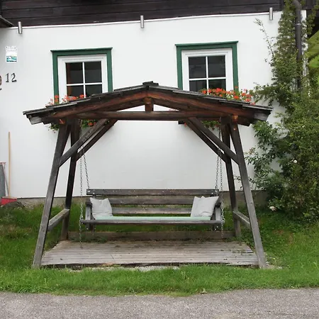 公寓 Der Perweinhof