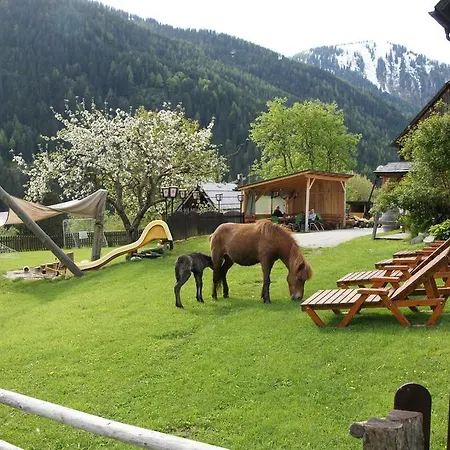 Der Perweinhof Apartamento