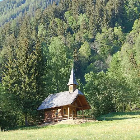 Apartamento Der Perweinhof