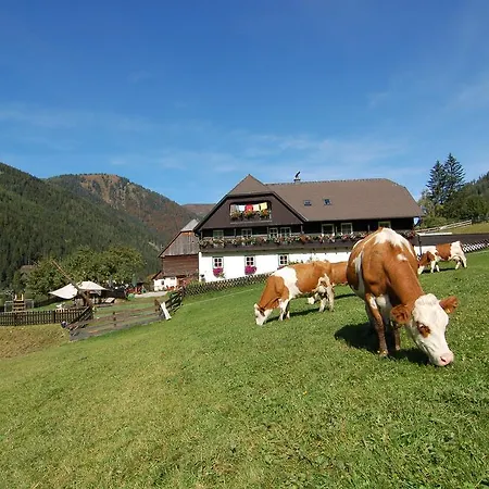 Der Perweinhof Apartamento *