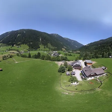 Apartamento Der Perweinhof *