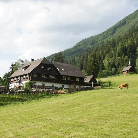 Apartamento Der Perweinhof *