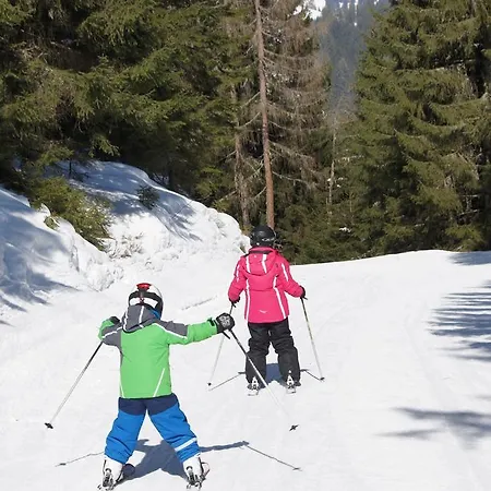 Der Perweinhof Donnersbachwald