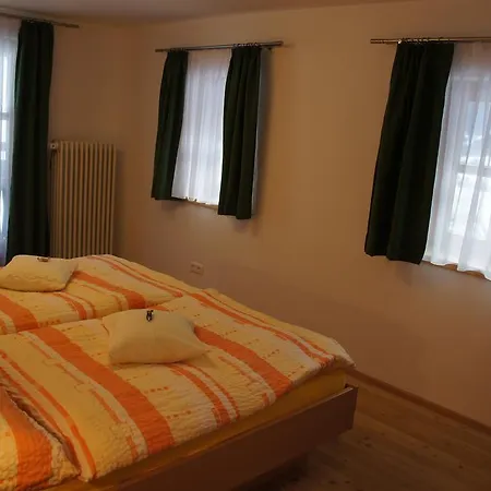 Apartamento Der Perweinhof Donnersbachwald