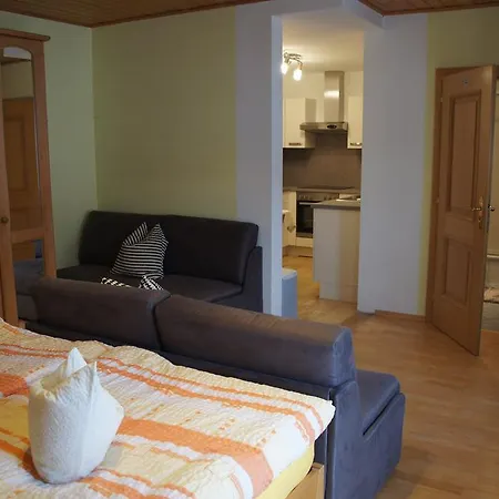 Apartment Der Perweinhof *