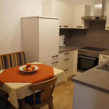 Apartamento Der Perweinhof *