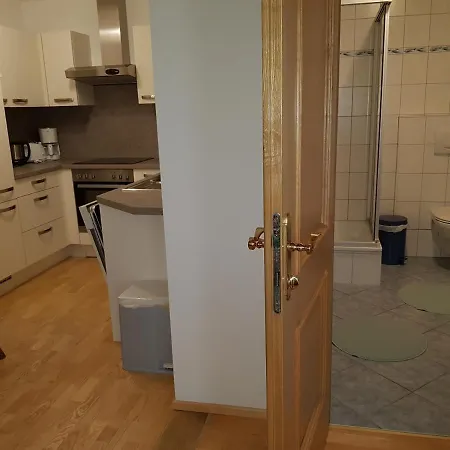 Apartamento Der Perweinhof Donnersbachwald