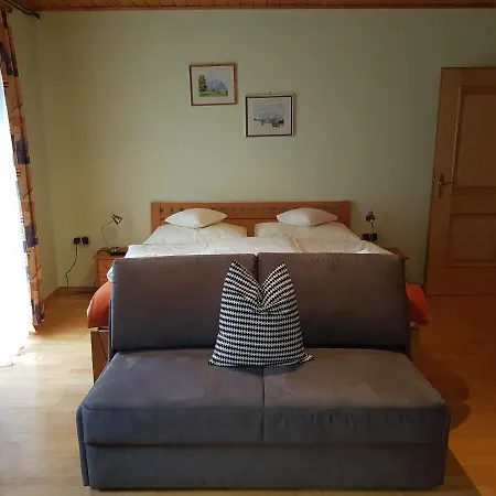 Der Perweinhof Donnersbachwald