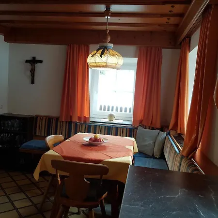 Apartment Der Perweinhof Donnersbachwald