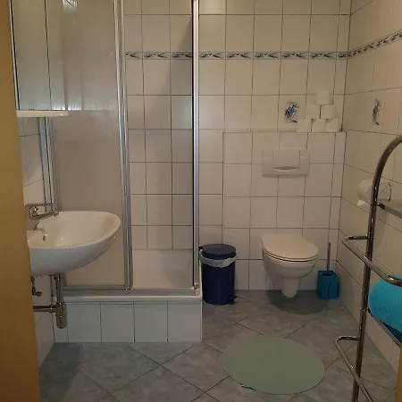 Apartamento Der Perweinhof Donnersbachwald