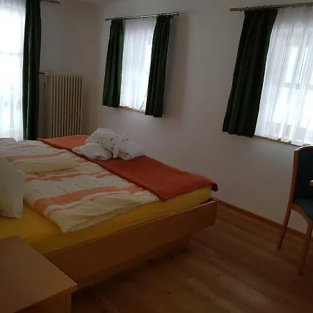 Apartment Der Perweinhof *