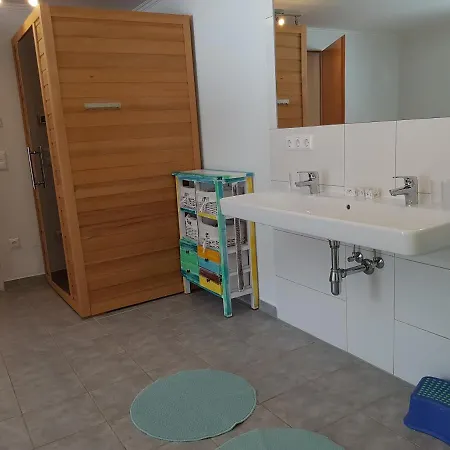 Der Perweinhof Apartment Donnersbachwald