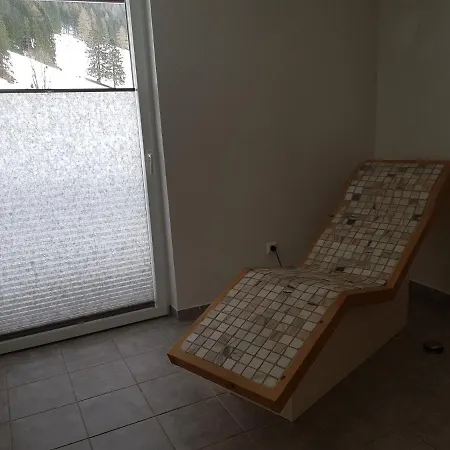 Der Perweinhof Apartamento *