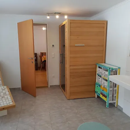 شقة Der Perweinhof *