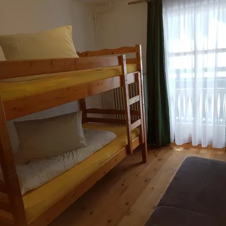 Apartment Der Perweinhof *