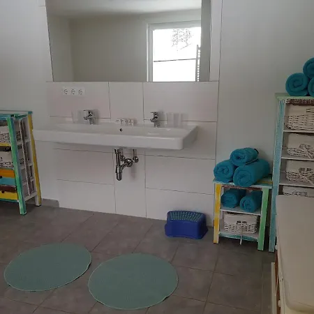Der Perweinhof Apartamento