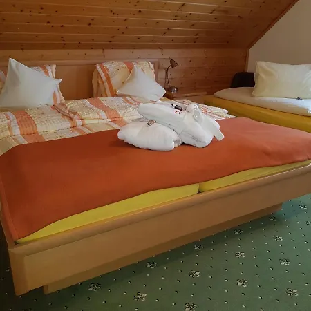 Der Perweinhof * Donnersbachwald