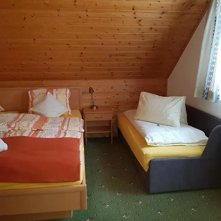 Apartment Der Perweinhof Donnersbachwald