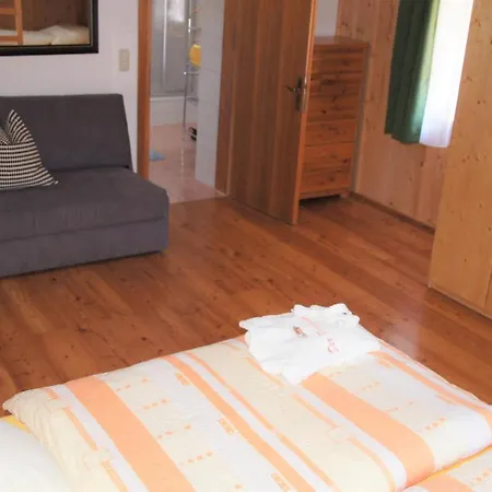 Apartment Der Perweinhof