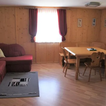 Apartment Der Perweinhof *