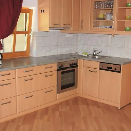 Der Perweinhof Apartment *