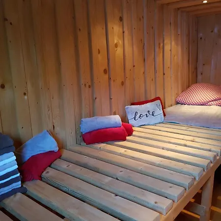 Der Perweinhof Apartamento Donnersbachwald