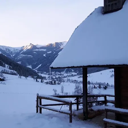 Apartamento Der Perweinhof *